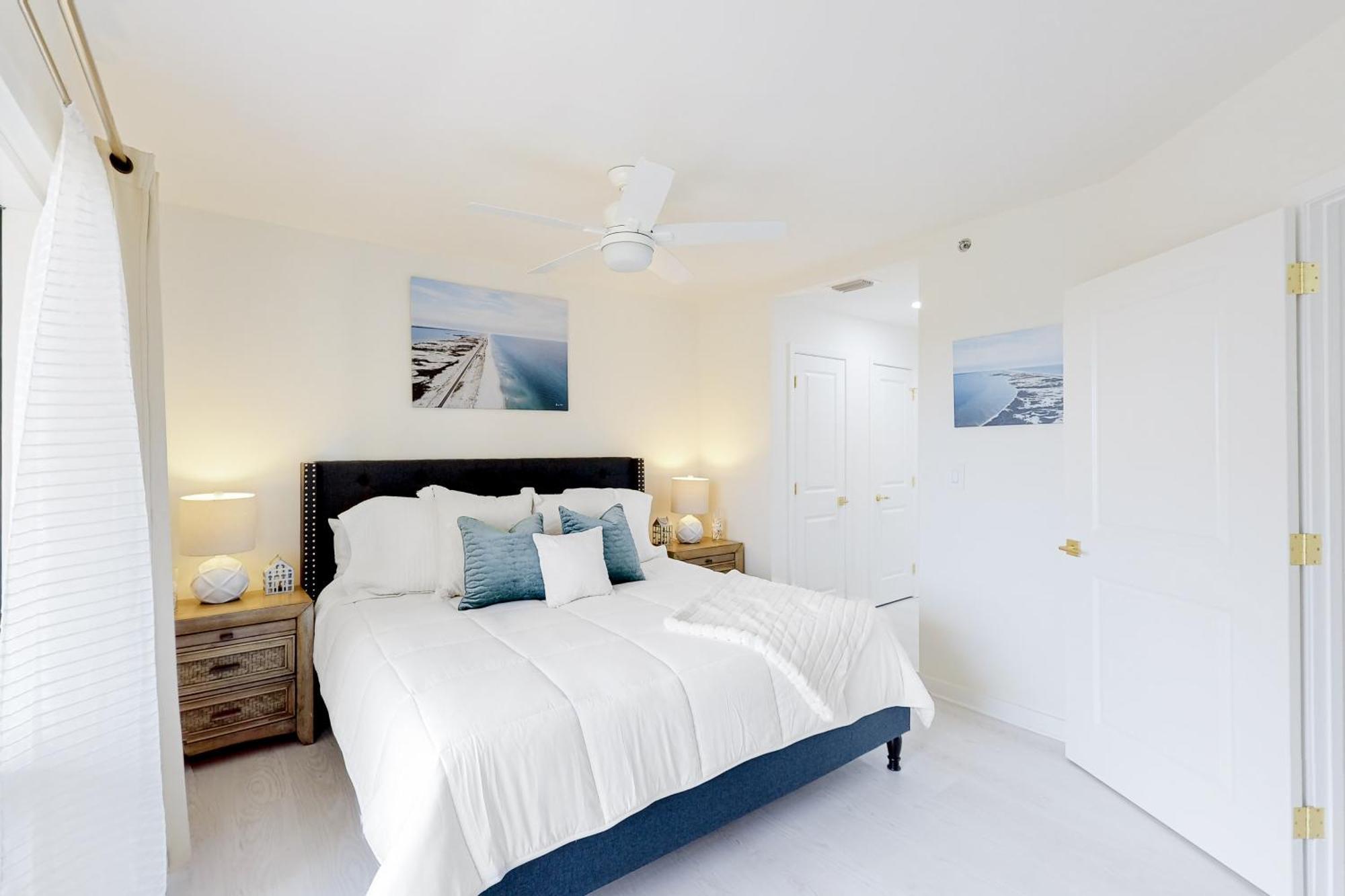 Luau Condos II Destin Habitación foto
