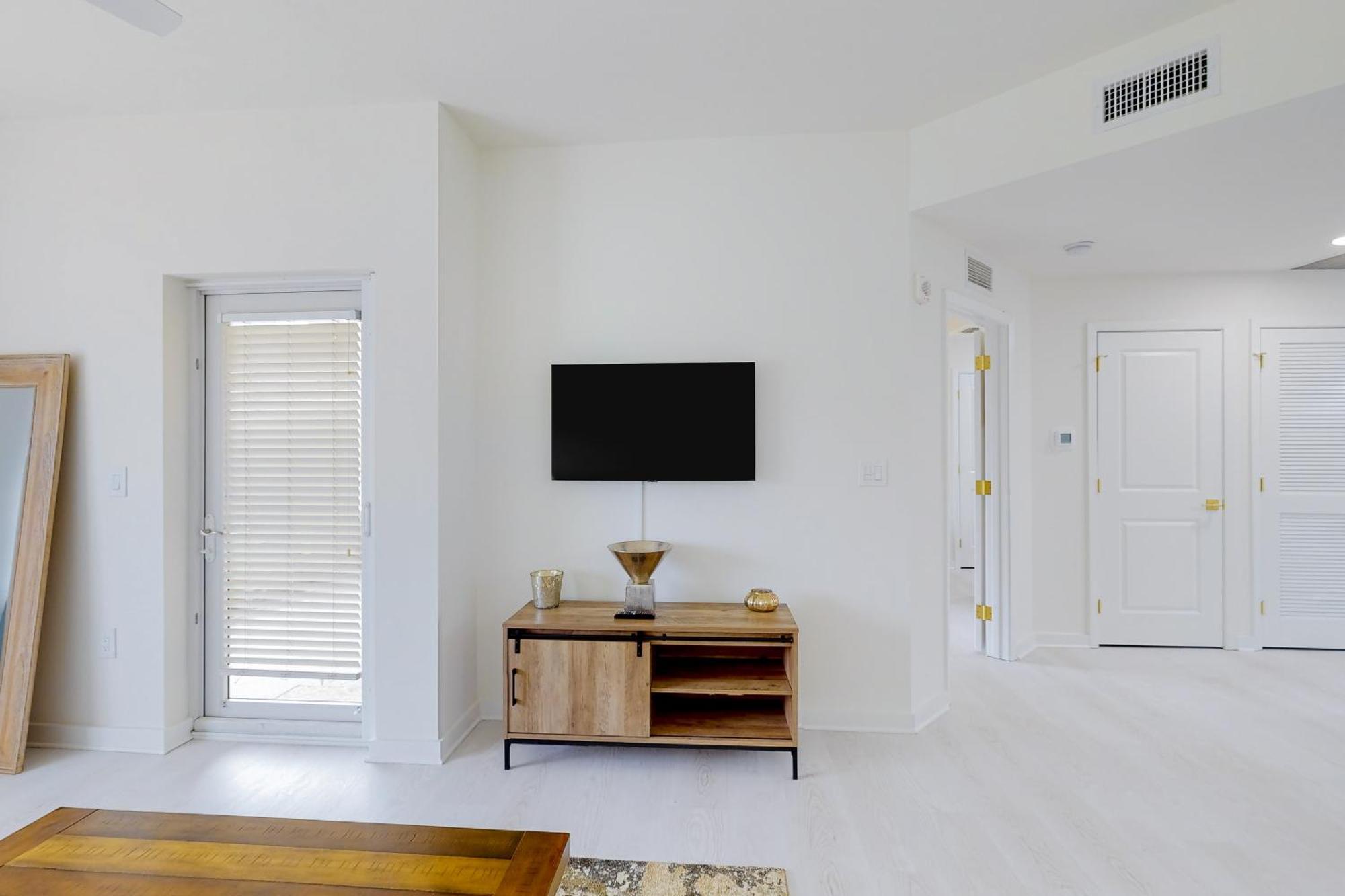 Luau Condos II Destin Habitación foto