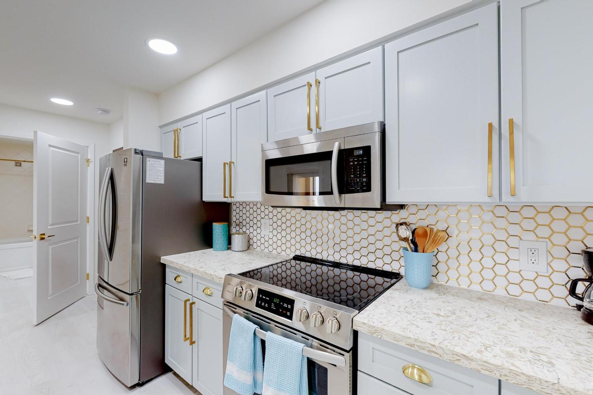 Luau Condos II Destin Habitación foto