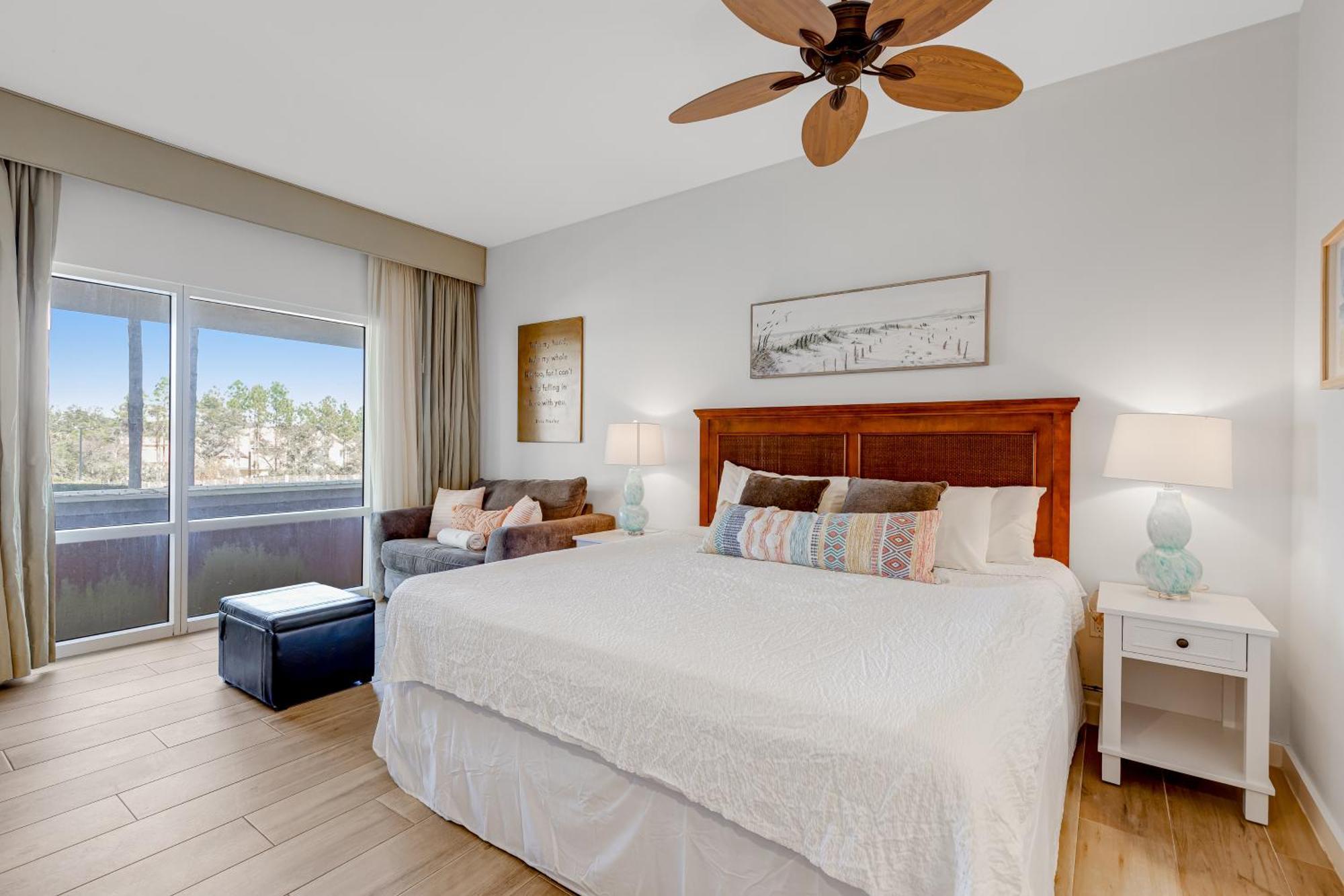 Luau Condos II Destin Habitación foto