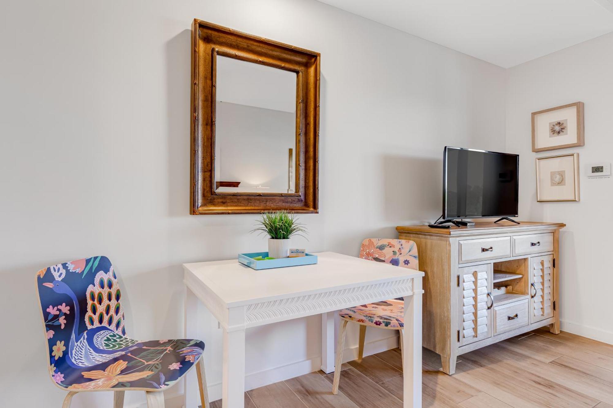 Luau Condos II Destin Habitación foto