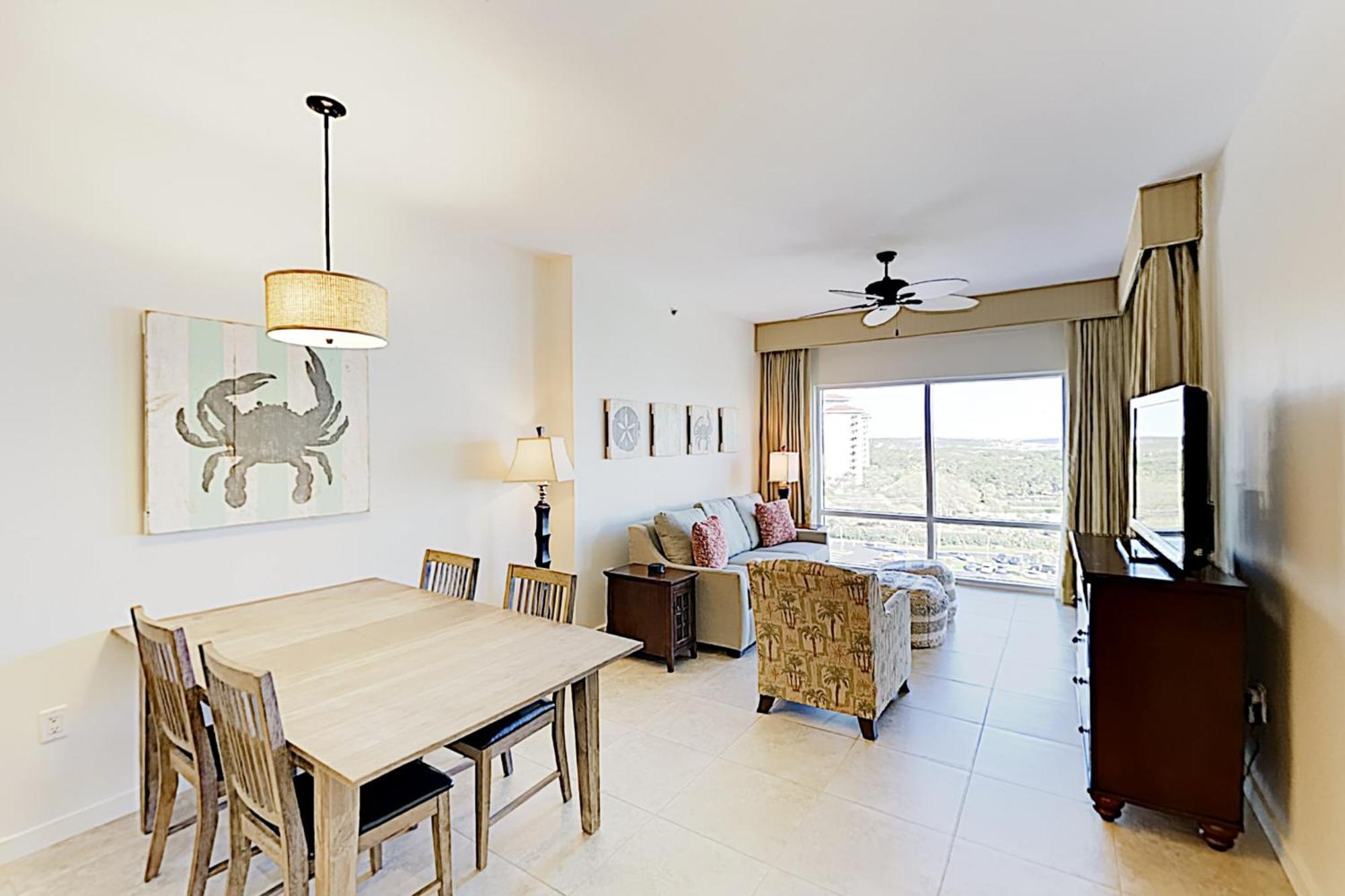 Luau Condos II Destin Habitación foto