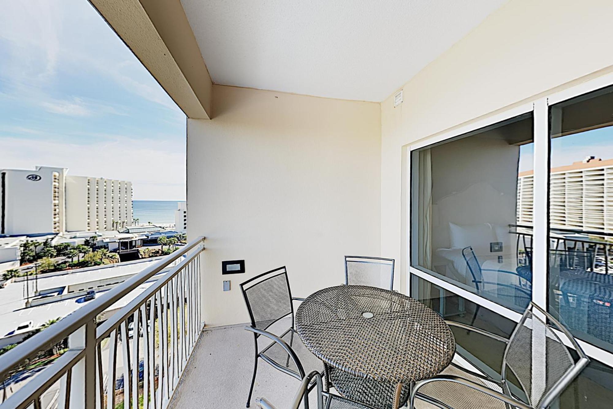 Luau Condos II Destin Habitación foto