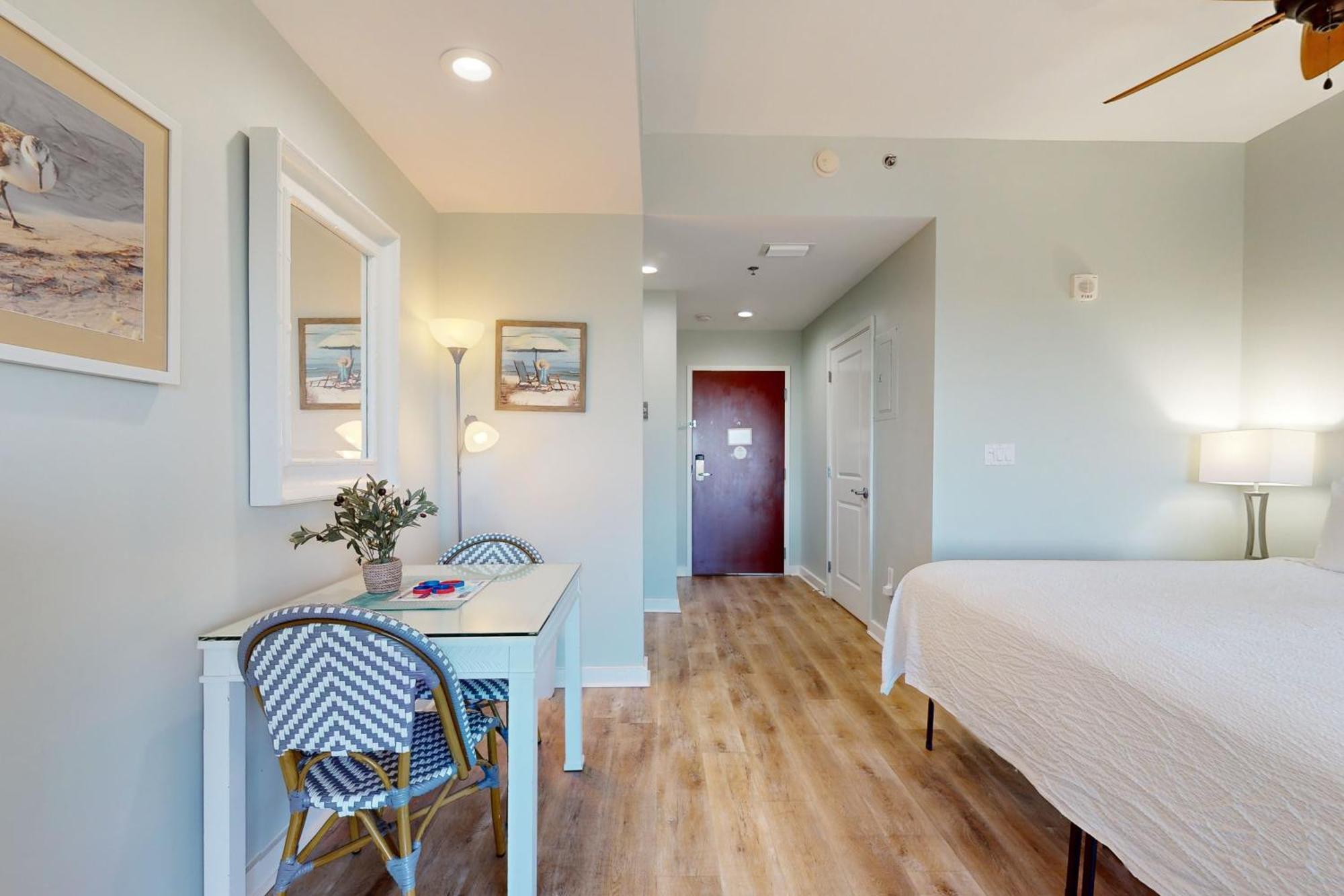 Luau Condos II Destin Habitación foto