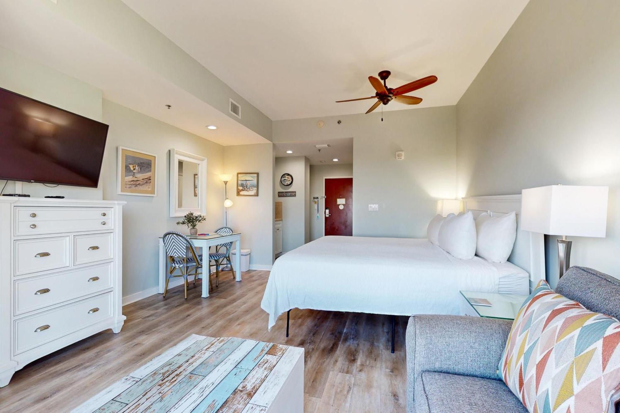 Luau Condos II Destin Habitación foto