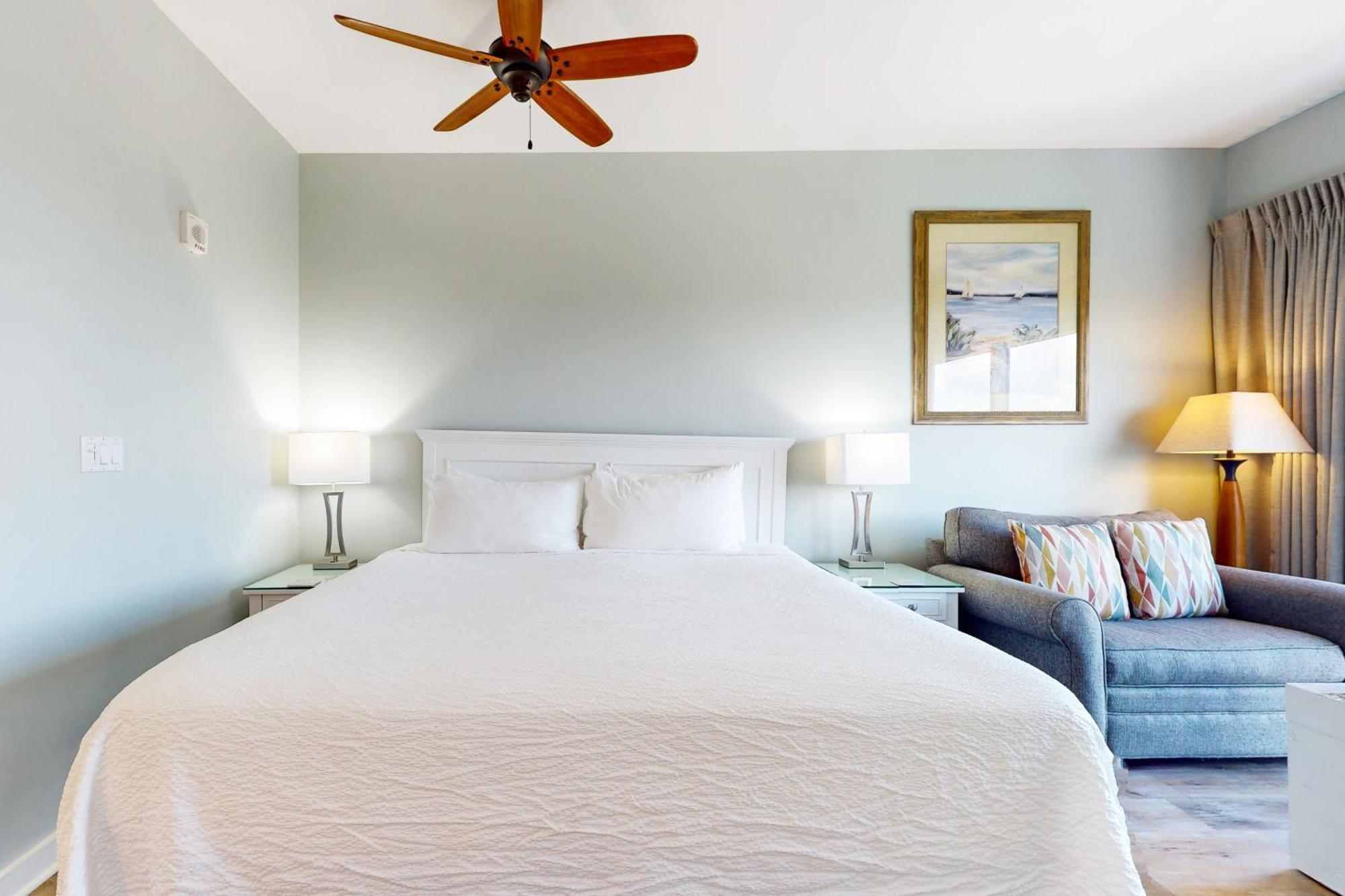 Luau Condos II Destin Habitación foto