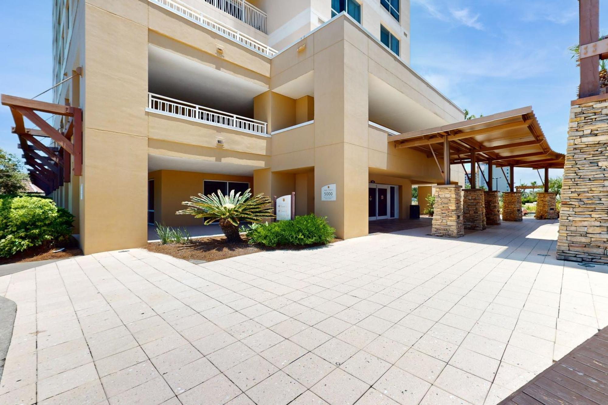 Luau Condos II Destin Habitación foto